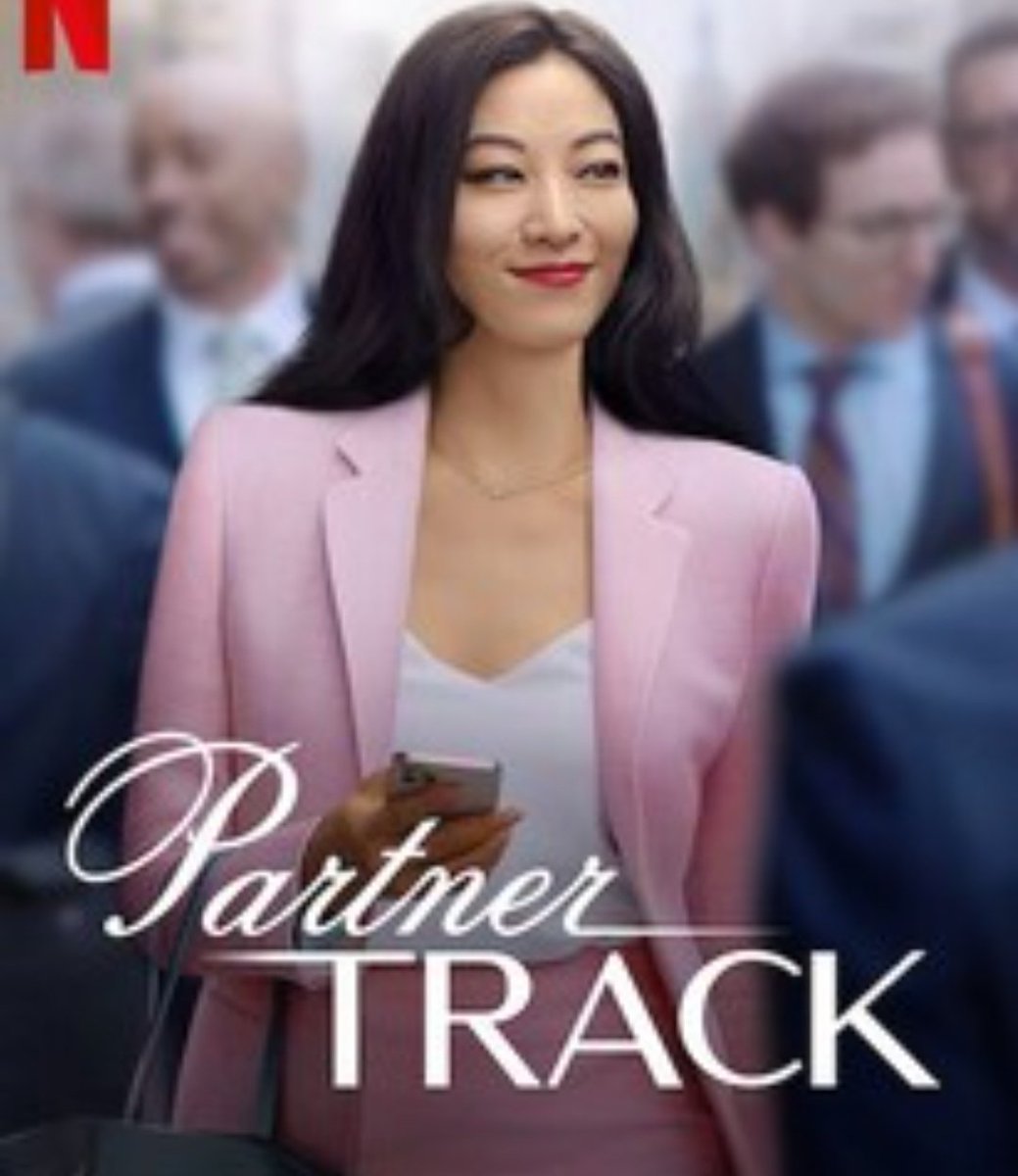 MEarthprime's tweet photo. #Gayboyfrend turn pick so were starting: #Netflick #PartnerTrack
Centers on Ingrid Yun, an idealistic young lawyer, struggles with her moral compass and her passions as she fights to climb the partner track at an elite New York City law firm. https://t.co/u7gQHiBpHm
