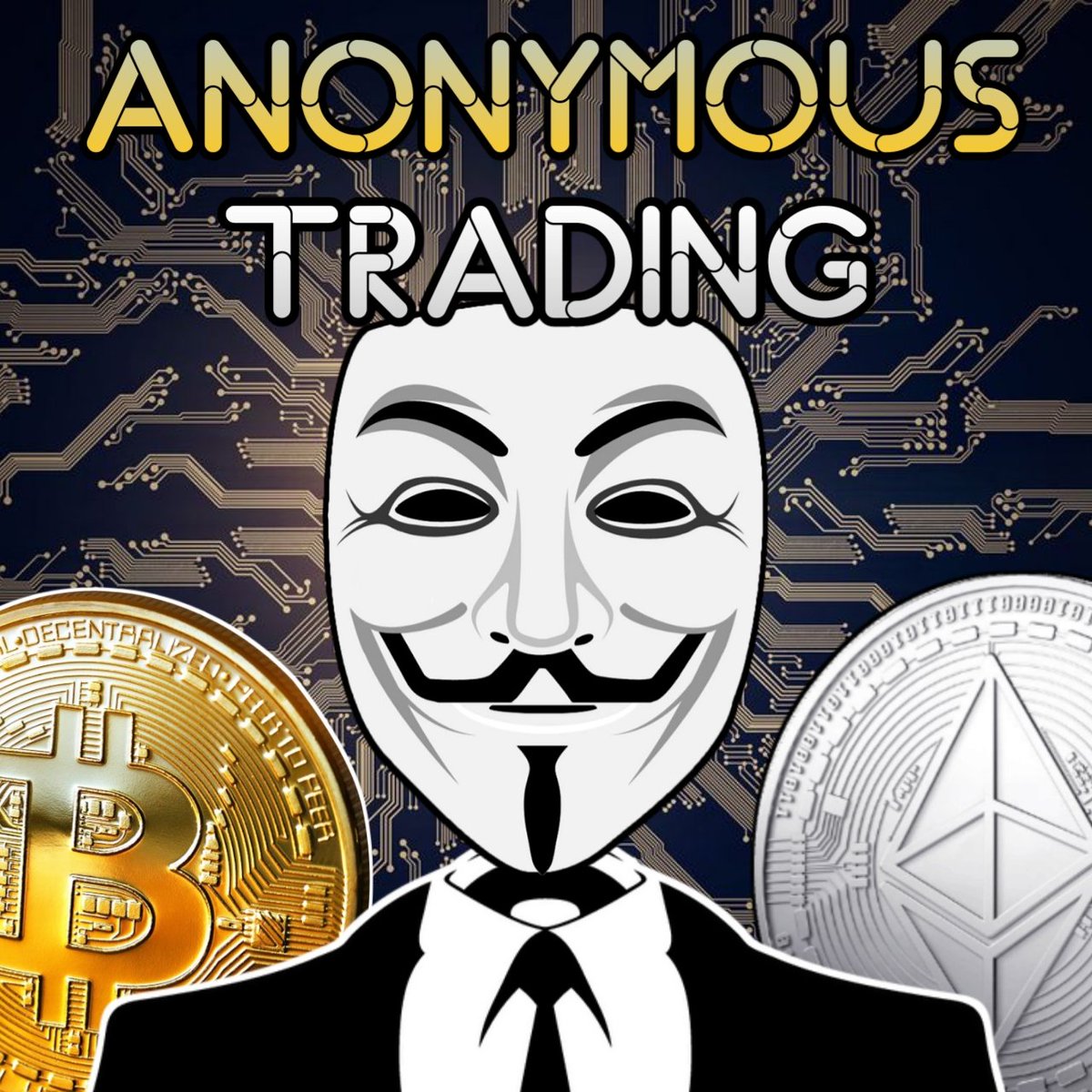 magiostrading's tweet photo. Bienvenidos a 💵 Anonymous Trading 💵 https://t.co/jVGw3YptBM