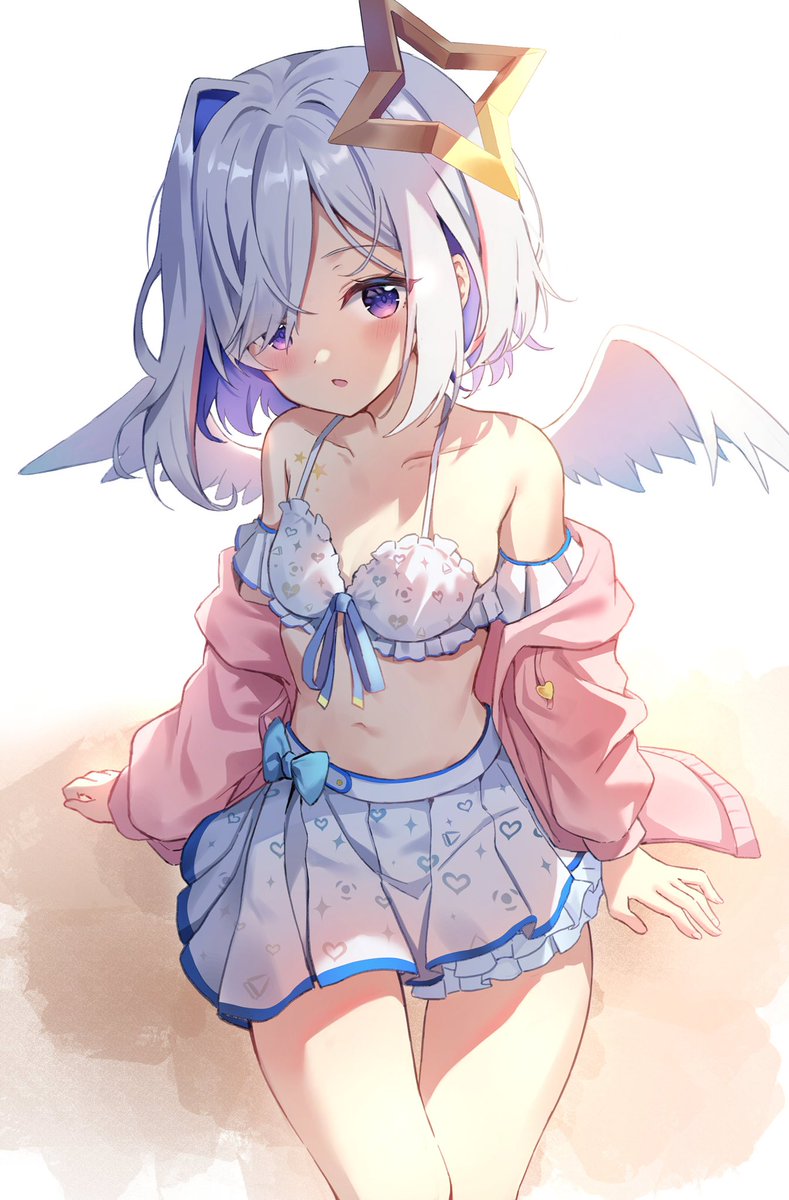 kawaii kanata
