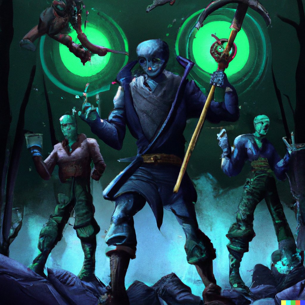 RealDrust's tweet image. Factions of the world. #drawing #drawings