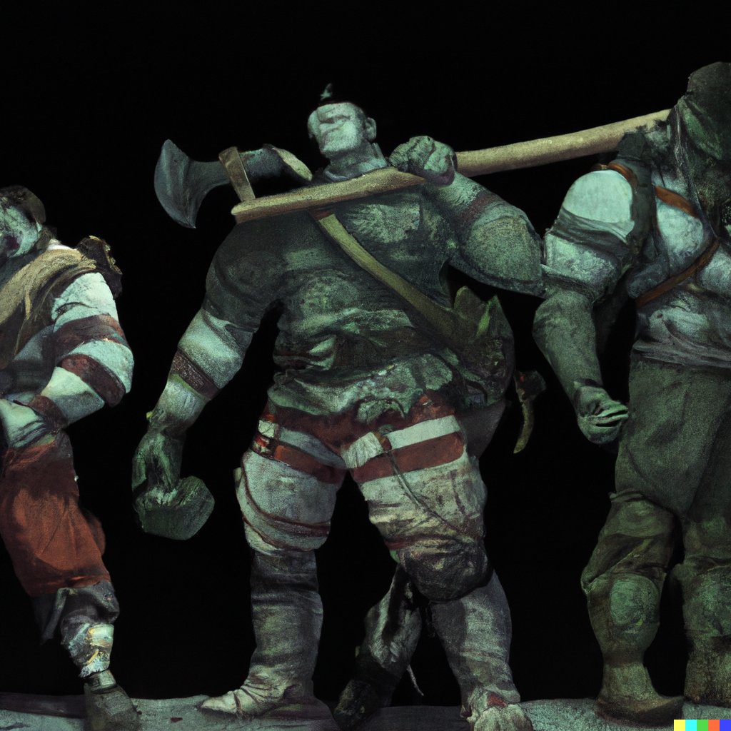 RealDrust's tweet image. Factions of the world. #drawing #drawings