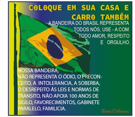 SaintOdlareve's tweet photo. @kimpaim Muito bom! O Brasil 🇧🇷 vai sorrir de novo!!! https://t.co/pzUxEhBRCQ