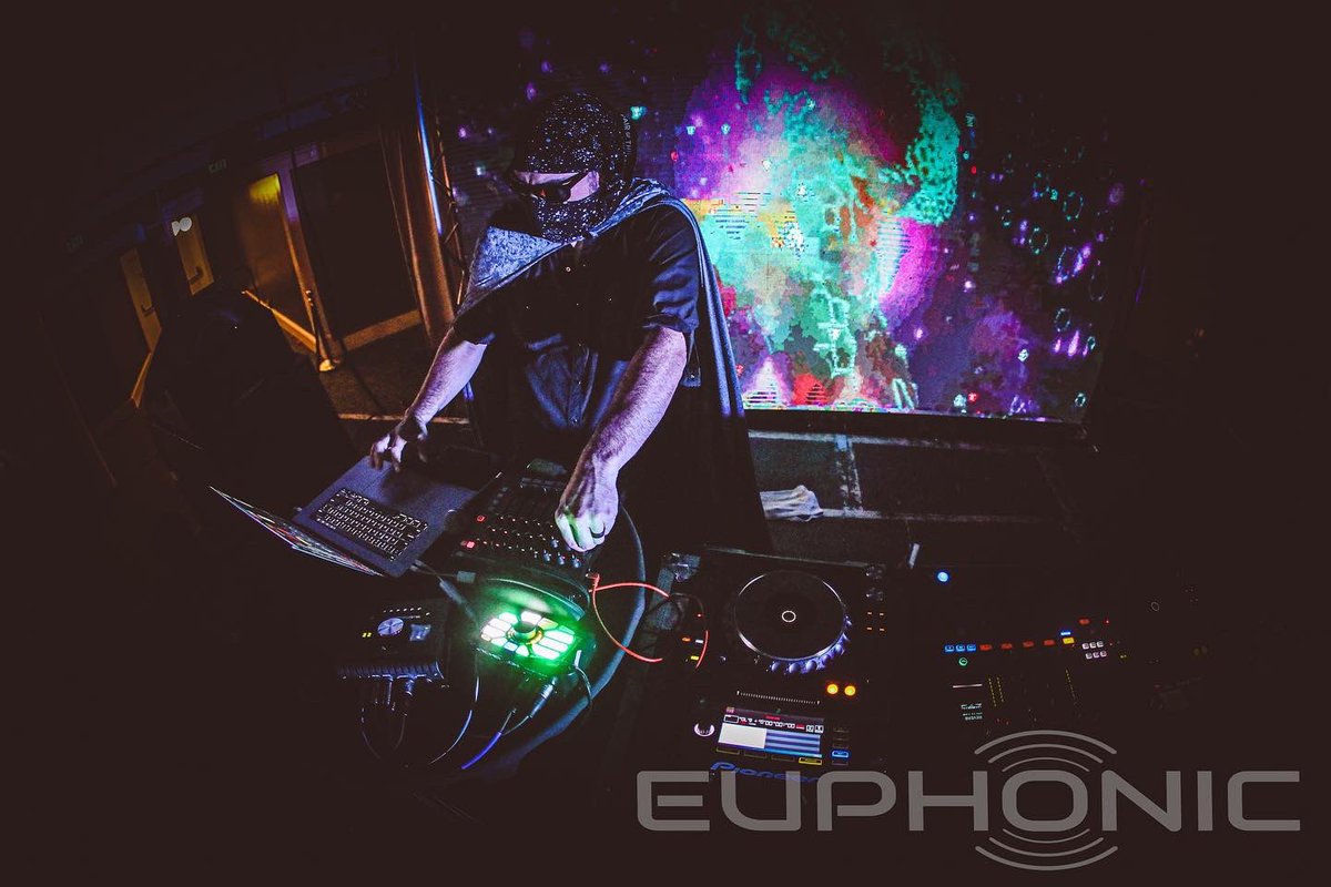 Euphonic Presents tweet media