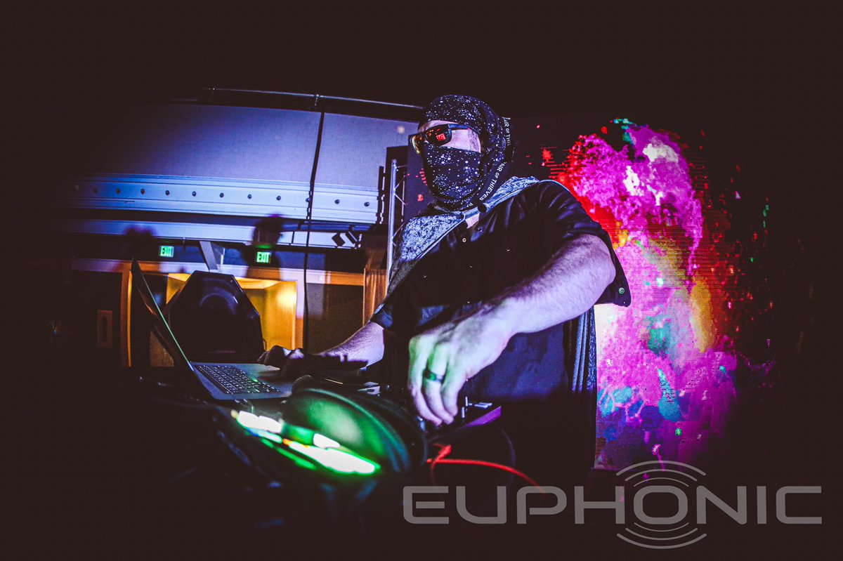 Euphonic Presents tweet media