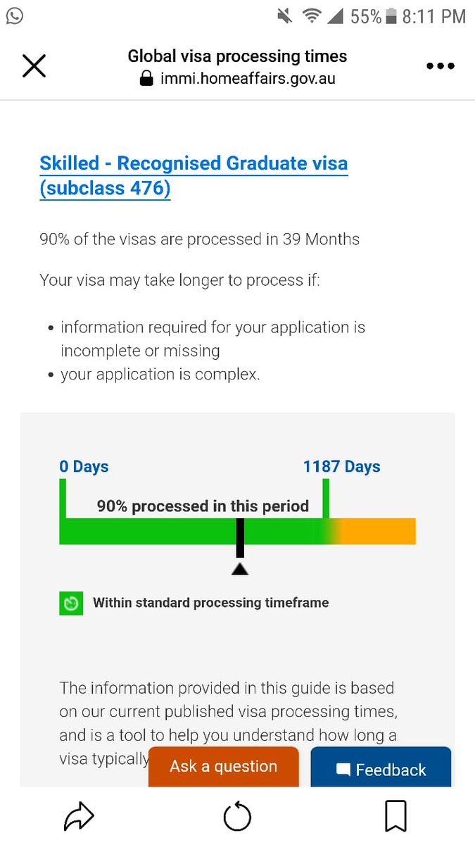 AbdullahAkhuan1's tweet photo. @AlboMP PM @AlboMP Australia experiencing worst #skillsshortage and every #476visa applicants is engineer and #skills graduates but they need to wait 39 months for their visa, some waiting from 4 years.
#auspol #VMAs #Shaq
@andrewjgiles @ClareONeilMP @TimWattsMP @NickMcKim @SBSNews https://t.co/XENYkHwRPc