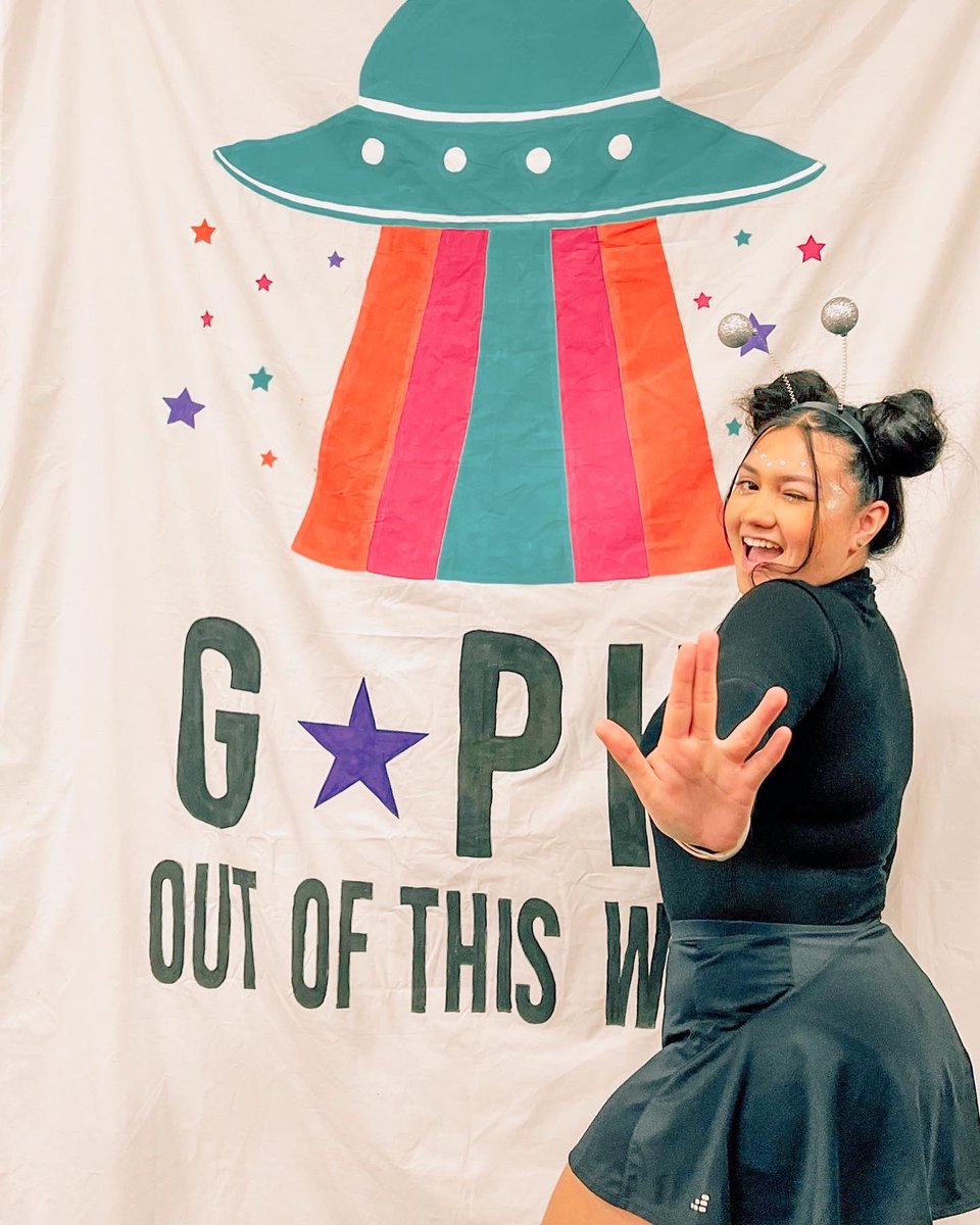 UTSA Gamma Phi Beta 🤍 tweet media