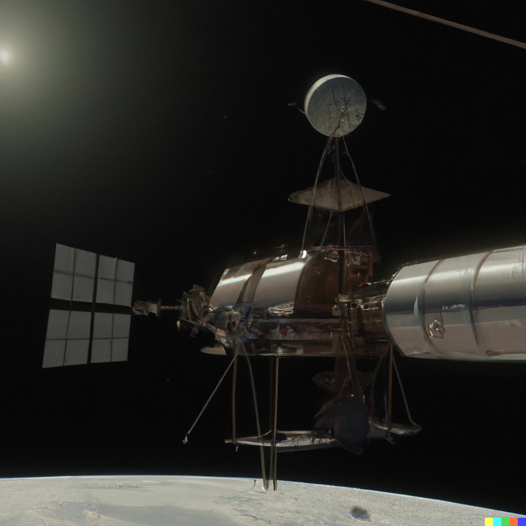 RealDrust's tweet image. A typical NASA image. #drawing #drawings