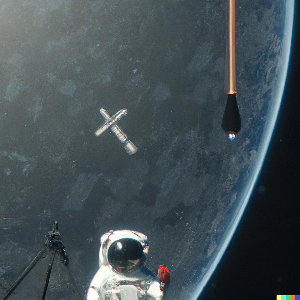 RealDrust's tweet image. A typical NASA image. #drawing #drawings