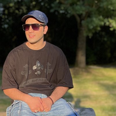 Basir94867928's tweet photo. #NeuesProfilbild https://t.co/Yv4NMfMk21