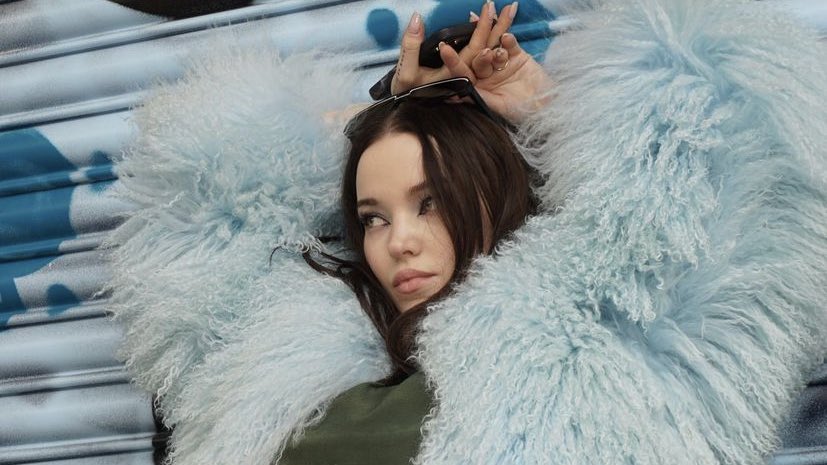 30 MINUTOS PRO ENCERRAMENTO DA VOTAÇÃO!!! 

Responda esse tweet o máximo de vezes possíveis com “I #VoteDoveCameronVMA for #VMA       Best New Artist”

▪️META: 2000 RESPOSTAS ATÉ O FIM DA VOTAÇÃO