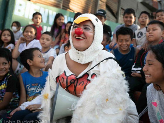 PueblaCentinela's tweet photo. #Enterate #Puebla #CentinelaNoticias
🤡🇲🇽🇺🇸#Payasas de #México y EUA unen fuerzas para acompañar a #infancias vulnerables en #Puebla.
https://t.co/vuPgBf6vAY
@LlavenNu @lanietov @LasGramelots @Gob_Puebla @MBarbosaMX @CongresoPue https://t.co/vb6POVN3D5