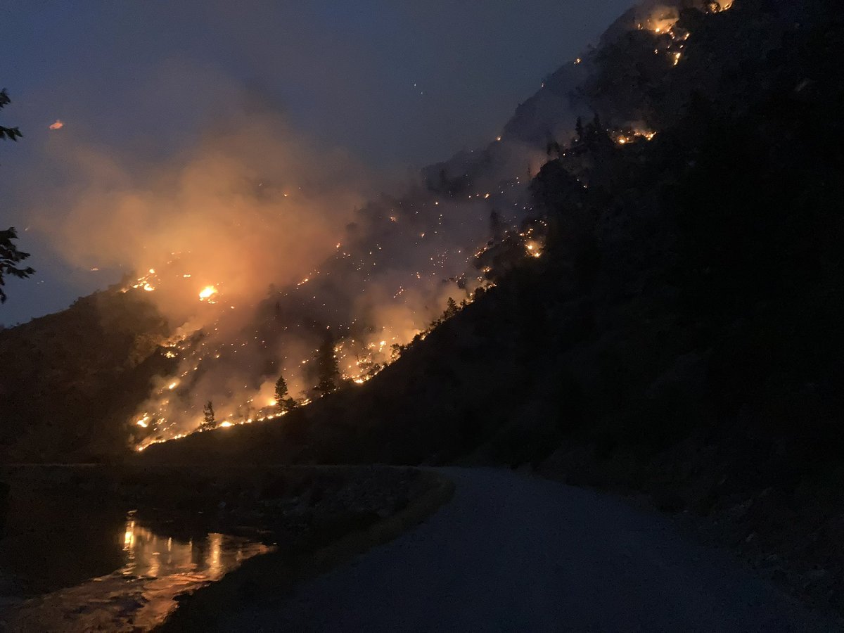 Truckee Meadows Fire & Rescue tweet media