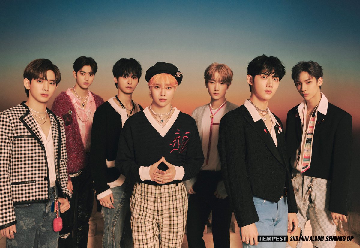 TPSTLATAM's tweet image. [🗓] MV REALESE
22/08/29 6PM (KST)

22/08/29
3:00 AM 🇬🇹🇸🇻🇨🇷🇭🇳🇳🇮
4:00 AM 🇵🇦🇪🇨🇲🇽🇵🇪🇨🇴
5:00 AM 🇨🇺🇩🇴🇧🇴🇻🇪🇵🇷🇨🇱🇵🇾
6:00 AM 🇦🇷🇺🇾🇧🇷

#SHININGUP #CantStopShining
#TEMPEST #TPST #템페스트
@TPST__official @TPST_twt