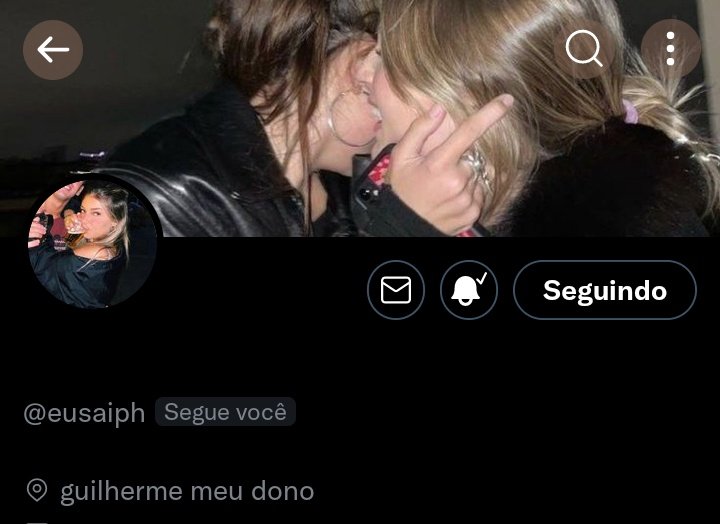 solta o "." que eu e minha dona opinamos