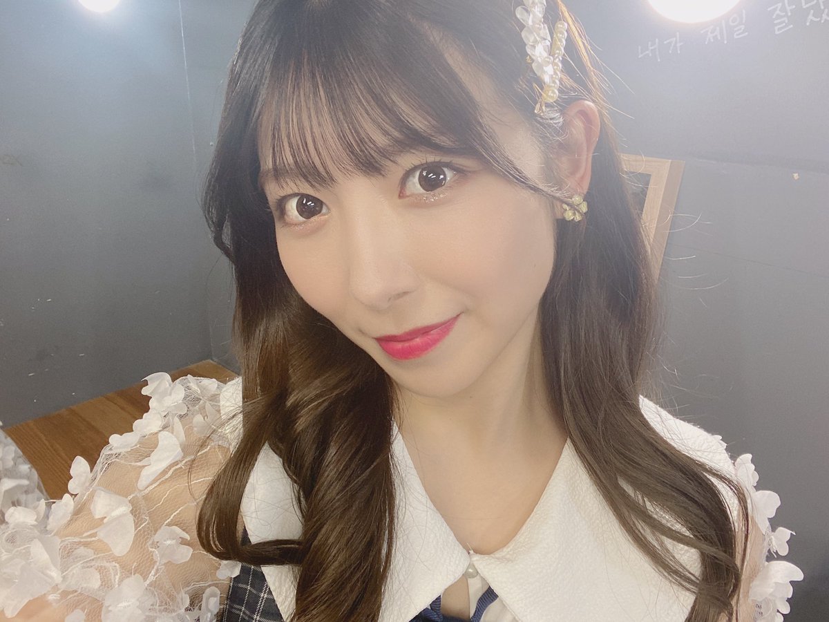 MIKI_MYDAYS's tweet photo. おはよう☺︎ https://t.co/rI1iiabCRE