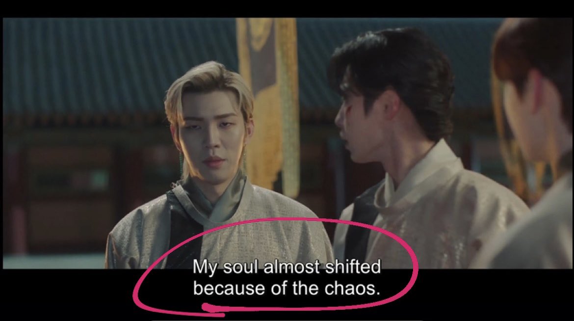 ME TOO, Dang Gu!
#AlchemyOfSouls 
#AlchemyOfSoulsEp20
#AlchemyOfSoulsPart1