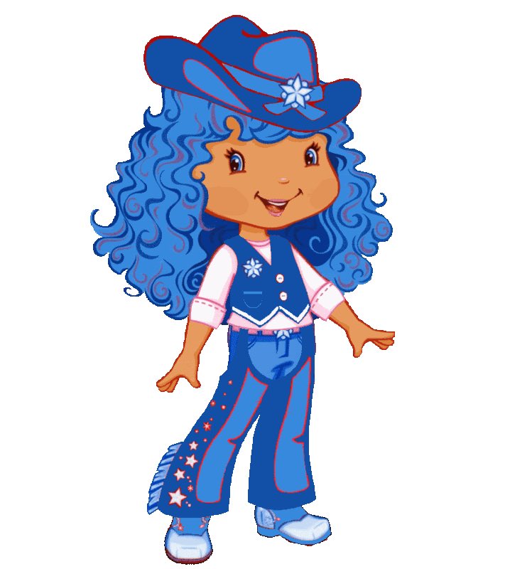 The Harry Styles Strawberry Shortcake Cinematic Universe (HSSSCU) is alive and well