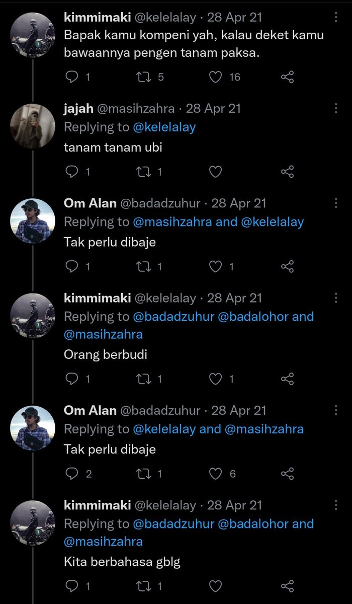 sunda struggle tweet media