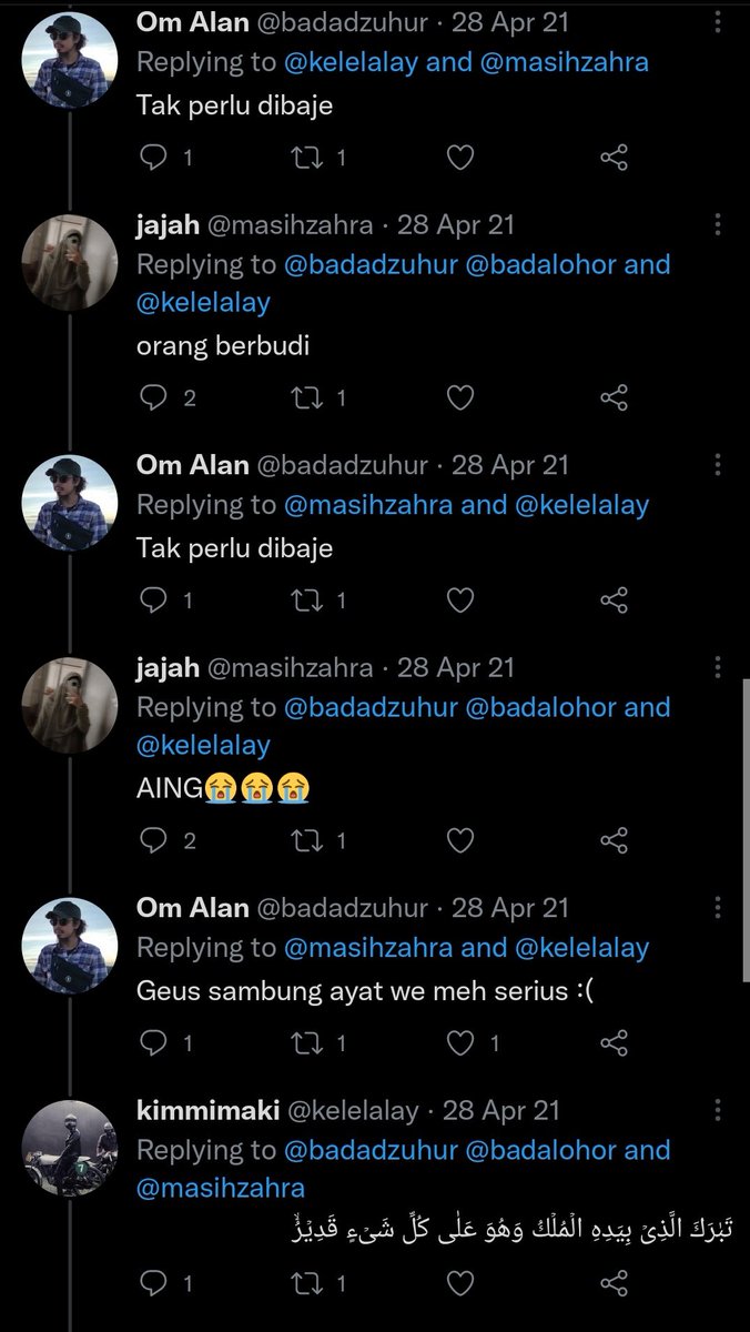 sunda struggle tweet media