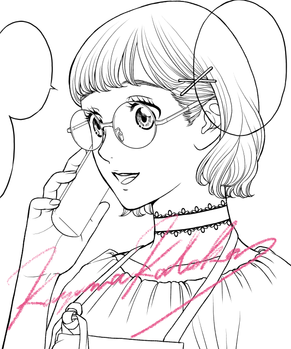 【陰キャΩの私がヤンキーαの彼と番になりました-初夜編-】純愛・ラブコメ・新婚オメガバースのR18漫画です。「初夜編」に続く「発情期編」制作中!応援RTよろしくお願いします!
「初夜編」DLsite配信はコチラ↓
https://t.co/LU5GJ1YCOX 