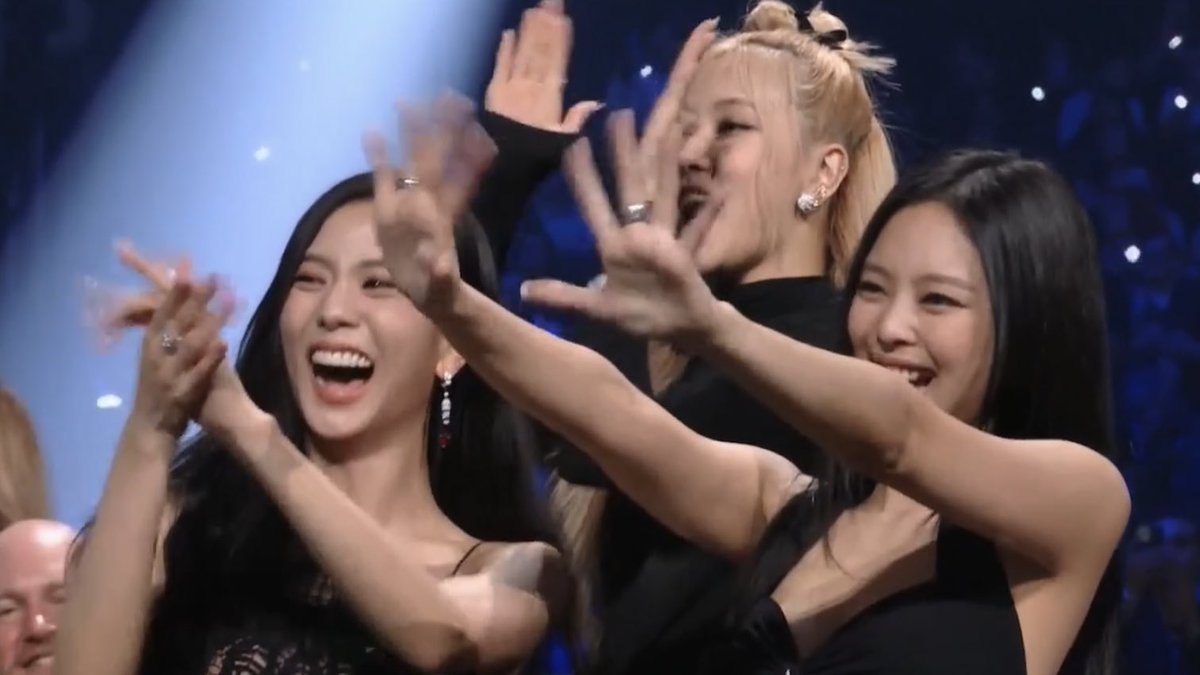 Blackpink o verdadeiro significado de família