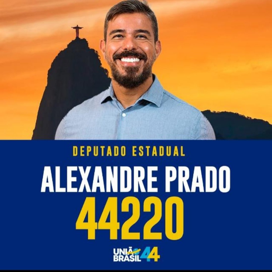 Alexandre Prado (@ProfessorPrado) / Posts / X