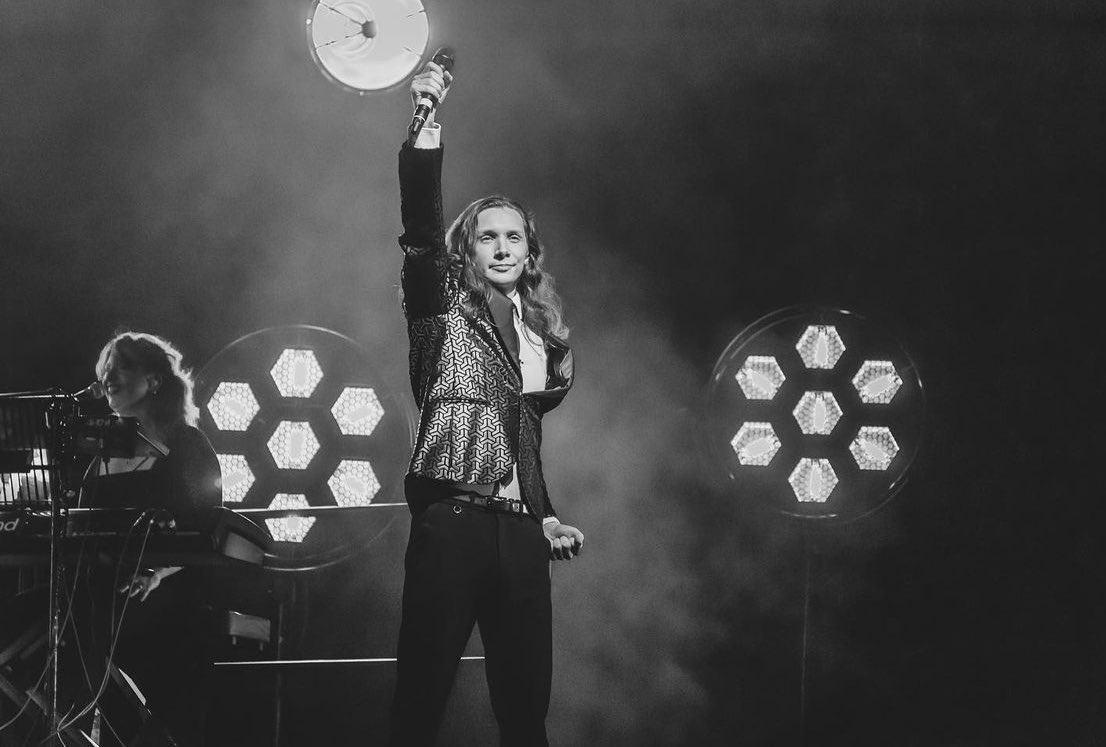 Collabro Canada Street Team tweet media