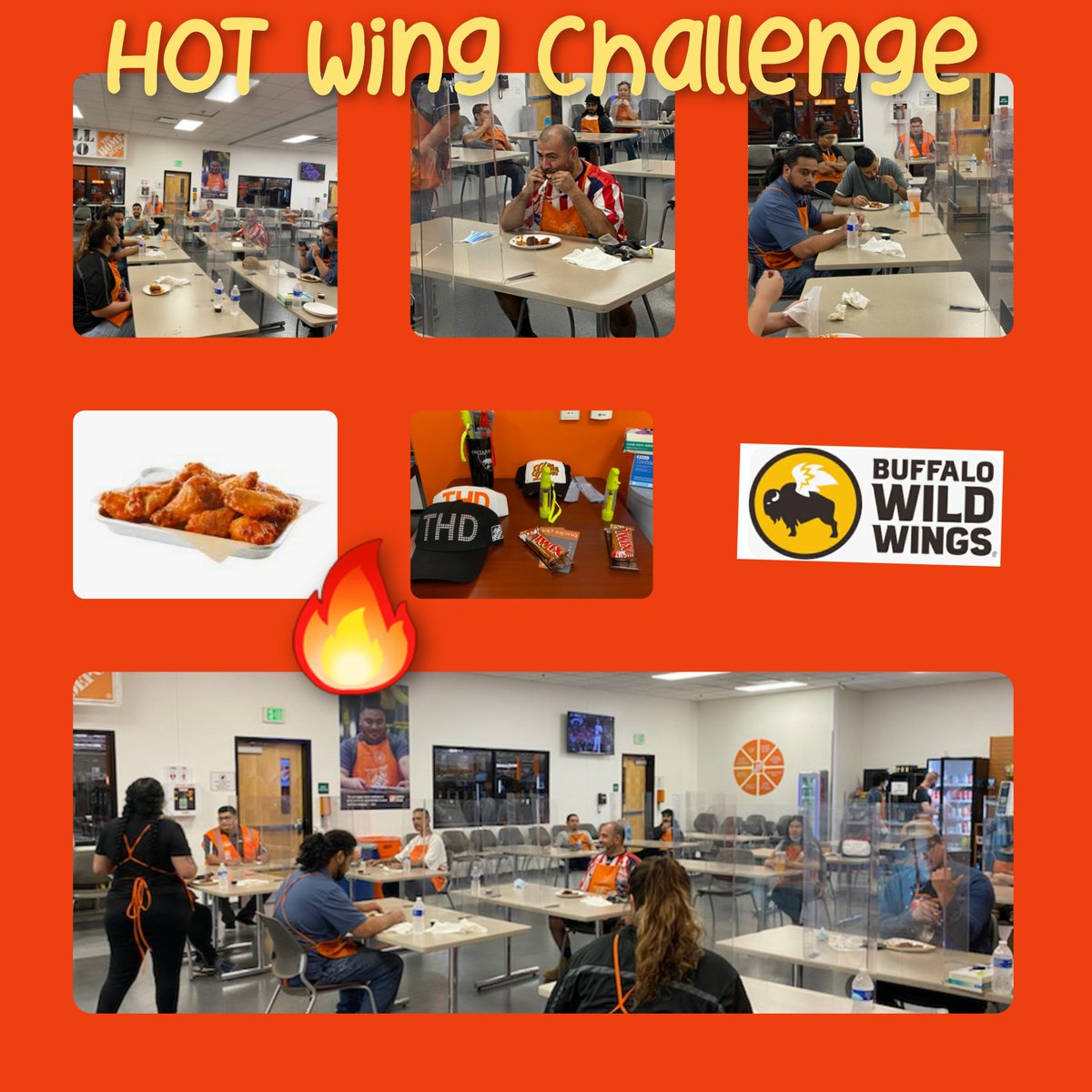 Jess (@jessicardc_5642) on Twitter photo ILL JUST WATCH....๐ฌ๐ฌ๐ฌ
5642 Hot Wing Challenge
#OntarioRDC5642
@camilo_5520 <a href="/BrandiCassiani/">Brandi Cassiani</a> <a href="/Candyg5642/">Candace Weir</a> <a href="/John5642K3/">John Sandoval</a> <a href="/EliasDelgadopty/">Elias Delgado</a> <a href="/CarvajalRDC5642/">Maria Carvajal</a> <a href="/Erickolguin18/">Erick olguin</a> <a href="/thdtiffany/">THDTiffany_5642</a> ILL JUST WATCH....๐ฌ๐ฌ๐ฌ
5642 Hot Wing Challenge
#OntarioRDC5642
@camilo_5520 <a href="/BrandiCassiani/">Brandi Cassiani</a> <a href="/Candyg5642/">Candace Weir</a> <a href="/John5642K3/">John Sandoval</a> <a href="/EliasDelgadopty/">Elias Delgado</a> <a href="/CarvajalRDC5642/">Maria Carvajal</a> <a href="/Erickolguin18/">Erick olguin</a> <a href="/thdtiffany/">THDTiffany_5642</a>