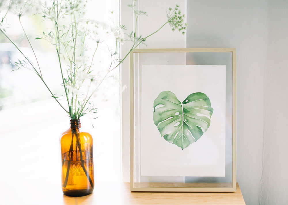 Back in stock! Wet-On-Wet Watercolor Workshop
Create beautifully-blended botanical leaves using the watercolor technique of ‘wet-on-wet’ painting, led by artist Jenna Rainey of Mon Voir.
bit.ly/3TqoXon