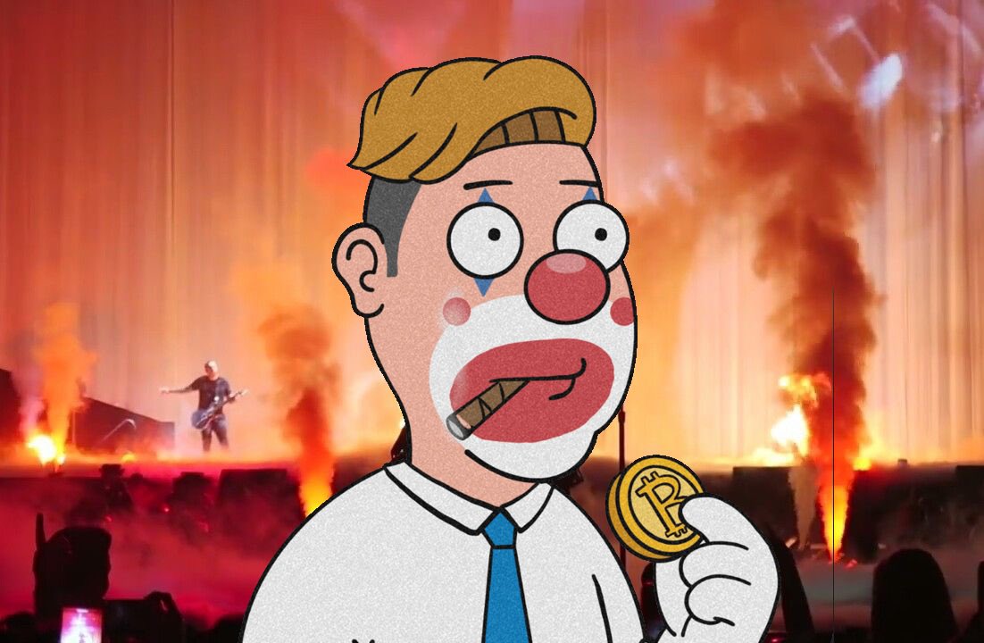 Baller 👑 (@kandarkiller) on Twitter photo If the zoning board denies your new permit for the bathroom renovation… burn the whole house down. It might be easier to get the permits to build a new house on a vacant lot. #LifesAJoke #LifesAJokeNFT <a href="/LifesAJoke_NFT/">Life’s a Joke: Community of Clowns</a> If the zoning board denies your new permit for the bathroom renovation… burn the whole house down. It might be easier to get the permits to build a new house on a vacant lot. #LifesAJoke #LifesAJokeNFT <a href="/LifesAJoke_NFT/">Life’s a Joke: Community of Clowns</a>