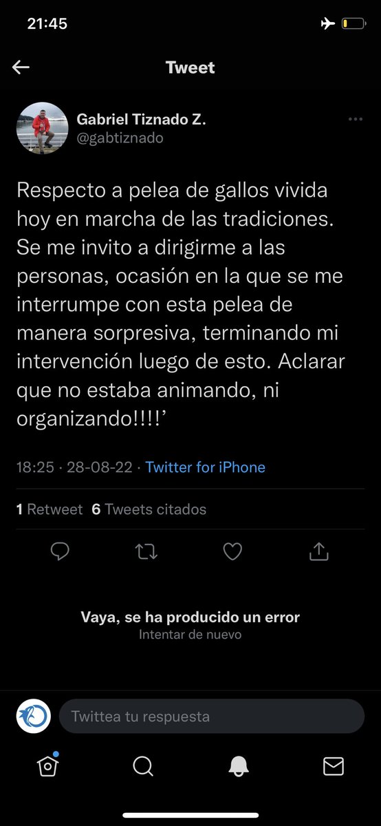 ORCAChile tweet media