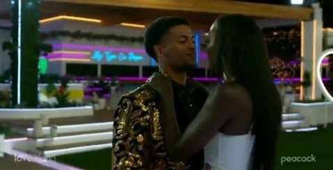 ethereaIpixie's tweet photo. proof that love doesn’t have to be hard—it can be gentle, patient, mutually respectful, and beautiful
OUR WINNERS!!! CONGRATULATIONS ZETA AND TIMMY
 #loveislandusa https://t.co/pe7zCopZjq