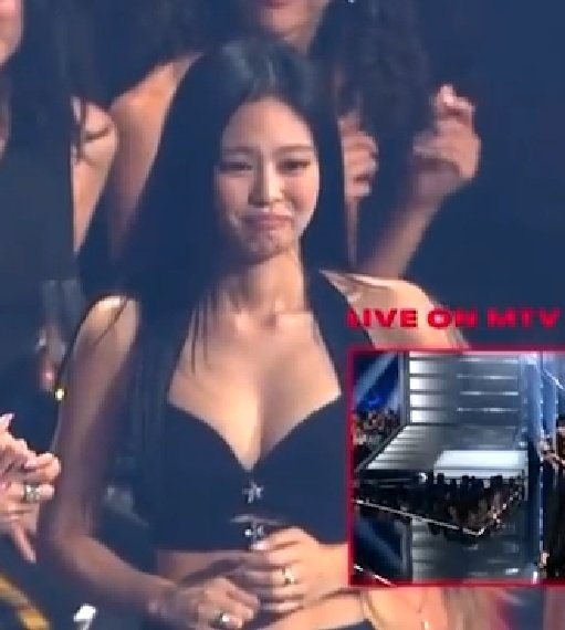 lisa's number one fan