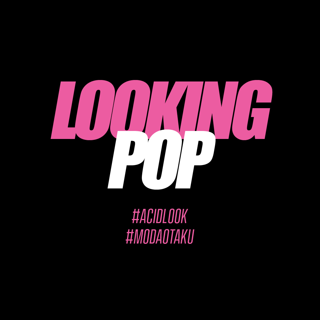 ACIDPOP_MX's tweet photo. Hoy es #Domingo de #LookingPop
Muéstranos cómo combinas tus playeras de tus husbandos favoritos. https://t.co/7TXEcp4Xiu