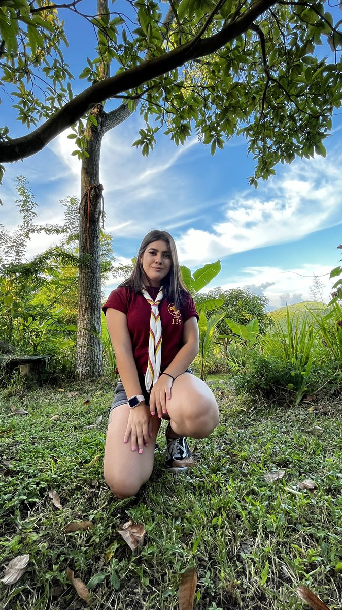 lennacano_'s tweet photo. 50 años del Grupo Scout Tehuacán 125 ⚜️

¡Una vez Scout, SIEMPRE Scout!

#ScoutSV https://t.co/GLPXEveWwM