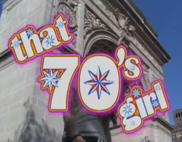 FansMisty's tweet photo. That 70’s Girl review: dir #johnnycrash - #mistymundae #julianwells #kellisummers #ajkhan #johnlink @PromotionHorror @VideoReligion @theboldmom @rtARtBoost @Horror_Retweet @JERRYHORROR @horrormuseum @midnight_trash @HavenPodcasts @HorrorFacts #erinbrown https://t.co/OiMYVroIjH https://t.co/N0OPX6f75a