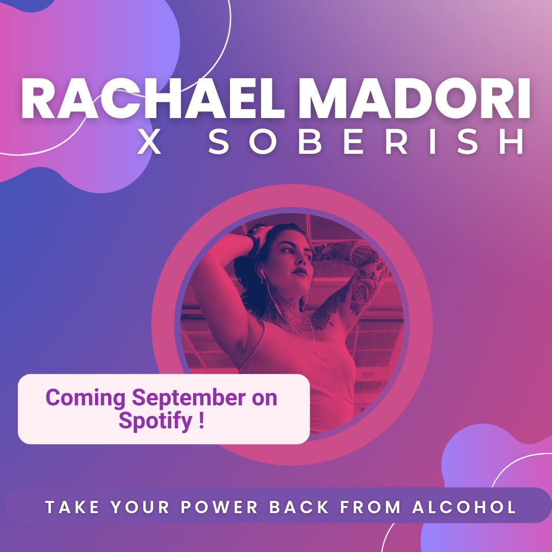 Tw Pornstars Rachael Madori Twitter 🍸🌸🚨 My Journey With Alcohol Finally Out In The Open 