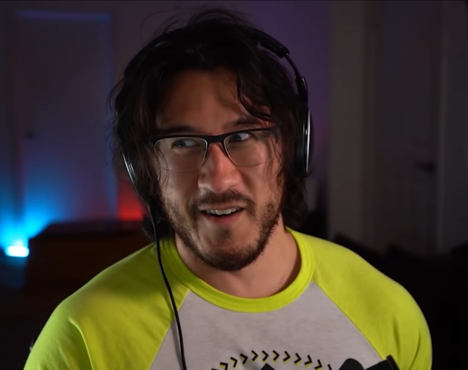 daily markiplier | fan account (@daiiymarkiplier) on Twitter photo 