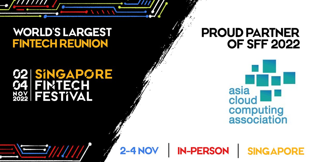 Asia Cloud Comp Assn tweet media