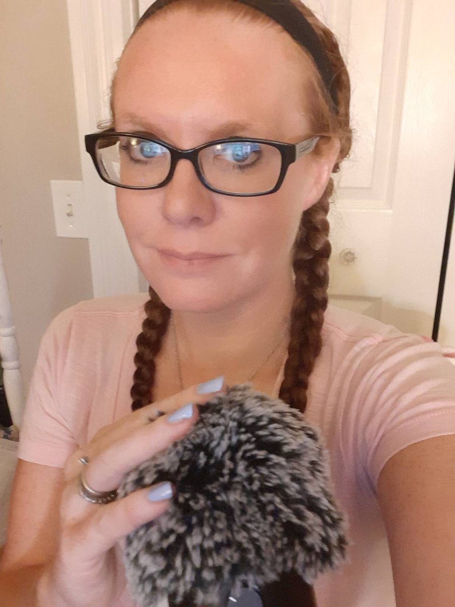 💖Kata🥰ASMR💖 tweet media