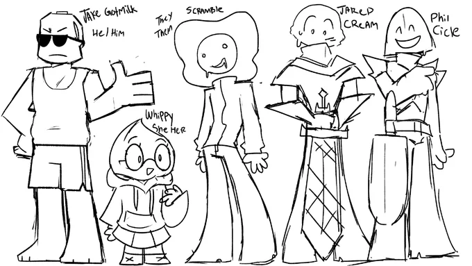 back on my designing arc 