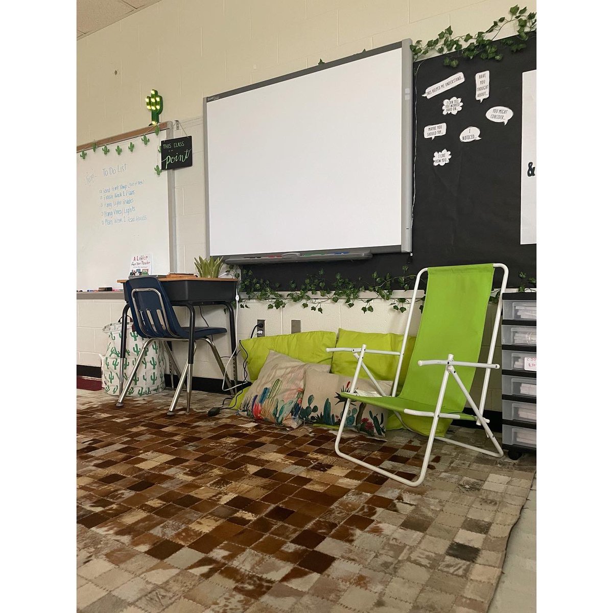 MrsJohnsonSSES's tweet photo. @NicholasFerroni Our focus is GROWTH this year. 🪴❤️ https://t.co/UM87pic8d2