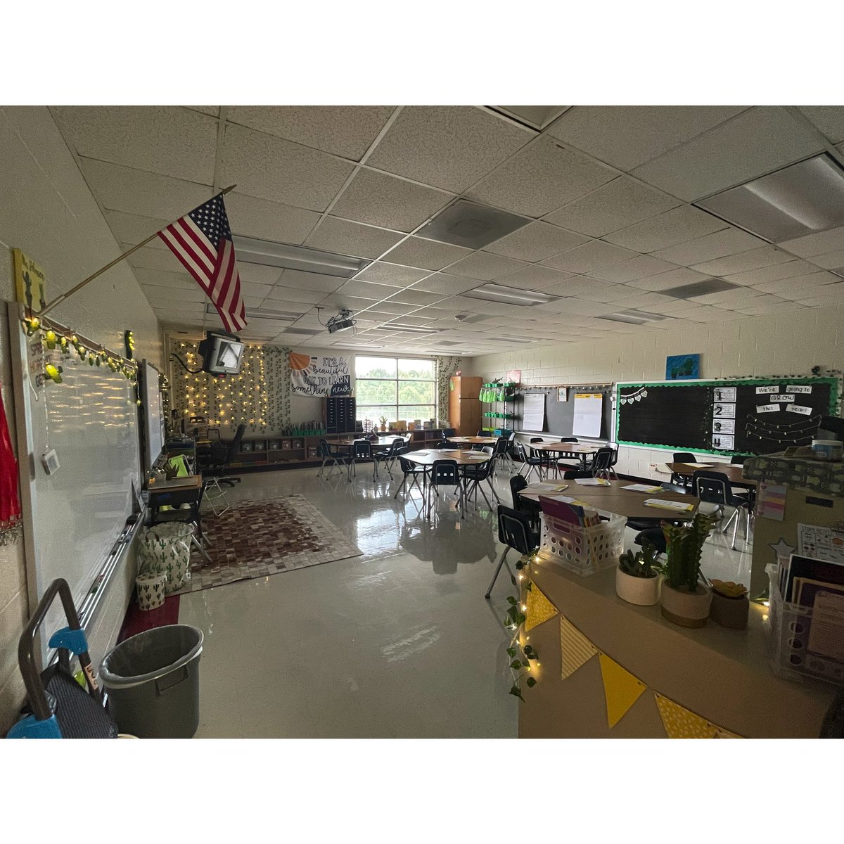 MrsJohnsonSSES's tweet photo. @NicholasFerroni Our focus is GROWTH this year. 🪴❤️ https://t.co/UM87pic8d2