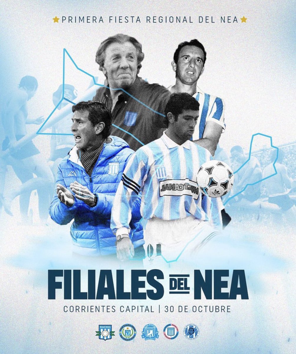 Cada vez falta menos para nuestra fiesta 🤍💙