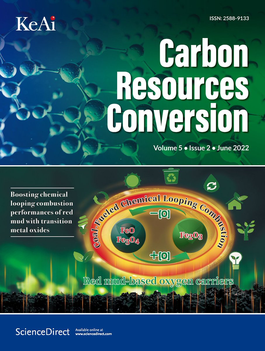 KeAiPublishing's tweet photo. Submit to our special issue on #CarbonConversion through #CO2Capture and #CO2Utilisation before 31 October 2022 @chanatip10 https://t.co/paxYs4sO5j https://t.co/rwwEEnKr02