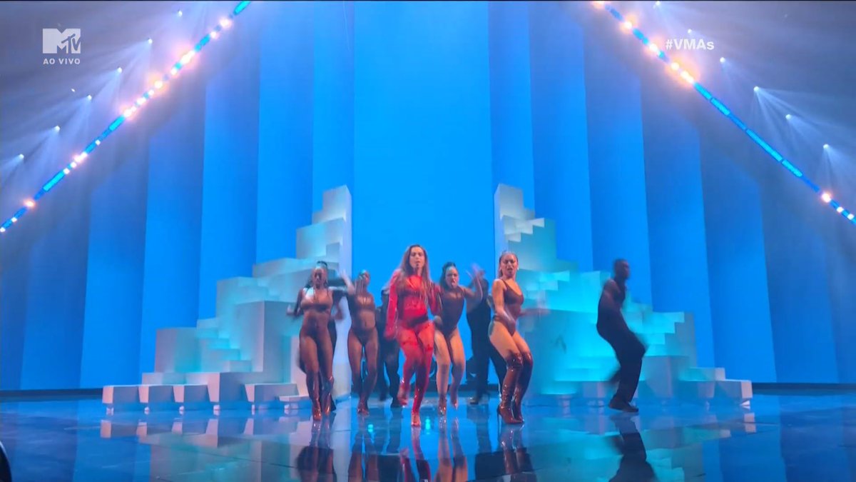 tracklist's tweet photo. O FUNK BRASILEIRO NO #VMAs

HISTÓRICO! https://t.co/e1zEA8JIz3