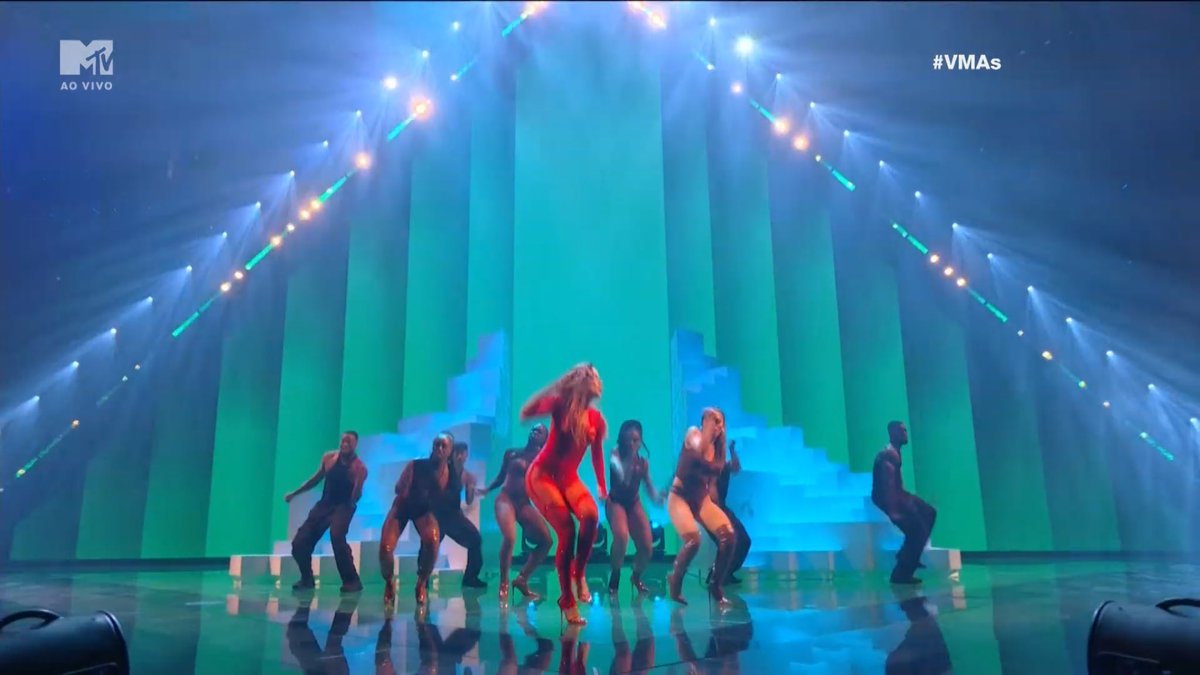 tracklist's tweet photo. O FUNK BRASILEIRO NO #VMAs

HISTÓRICO! https://t.co/e1zEA8JIz3