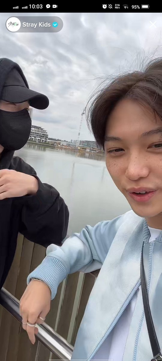 JaeJaeJoe's tweet photo. @christophertext Wth yeah he did! https://t.co/yRBgyeEffS