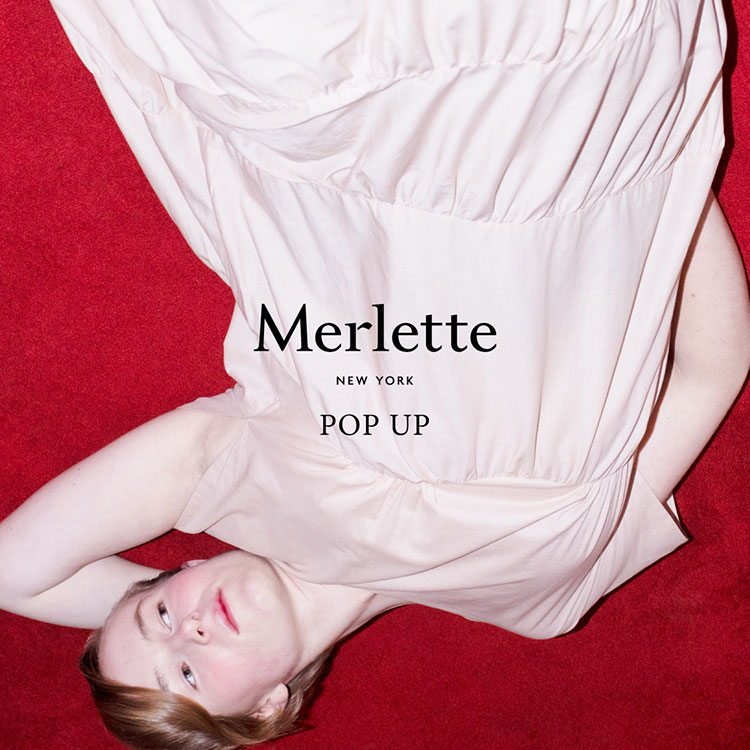 TOMORROWLAND_JP's tweet photo. Merlette POP UP
トゥモローランド各店にて、9月1日(木)から9月30日(金)の期間中、『Merlette POP UP』を開催いたします。
>>https://t.co/qtHLdHf56l
#Tomorrowland
#Merlette
#tomorrowland_womens https://t.co/BJKA2hUEEL
