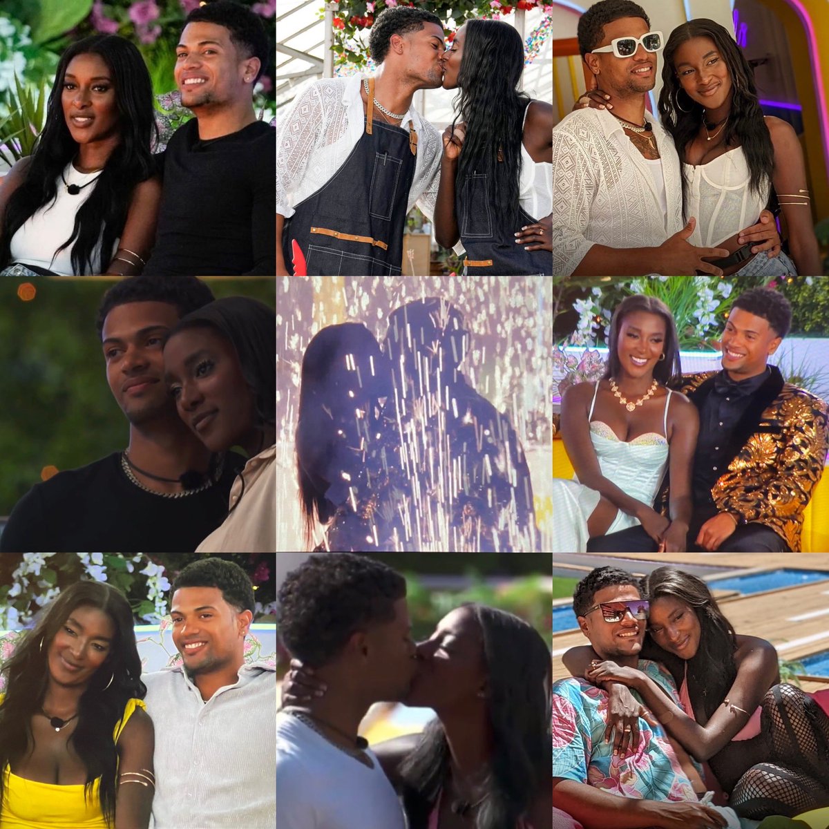 cedricaxo's tweet photo. ZIMMY!!!! SEASON 4 WINNERS!!!!! #LoveIslandUSA https://t.co/cC6jeoqHUj